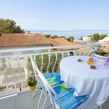 Kristel Gasthof Makarska