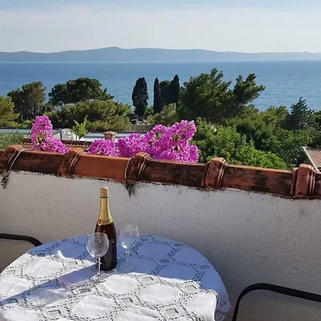 Kristel Gasthof Makarska